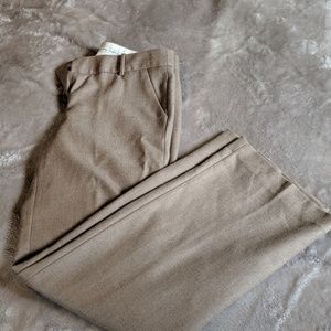 J.Crew dress pants.